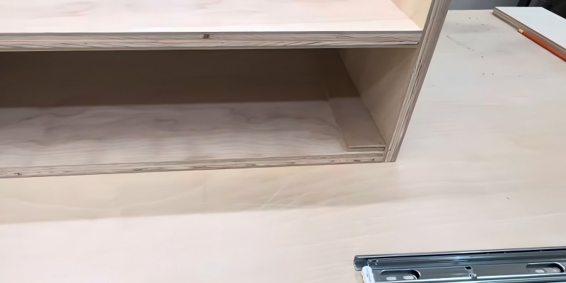 drawer slides