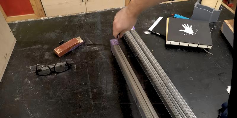 professional drawer building