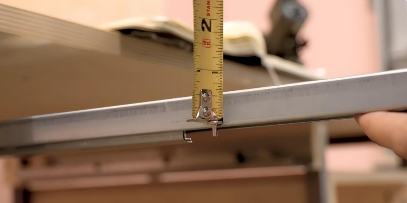 wooden slide drawers