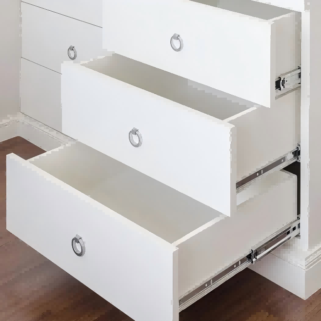 China Drawer Slides Manufacturers