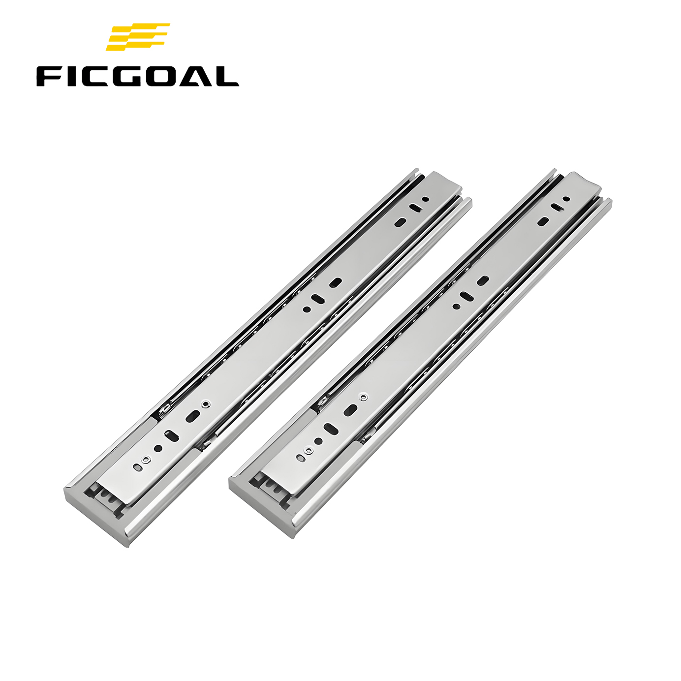 China Ball Bearing Slides Manufacturers