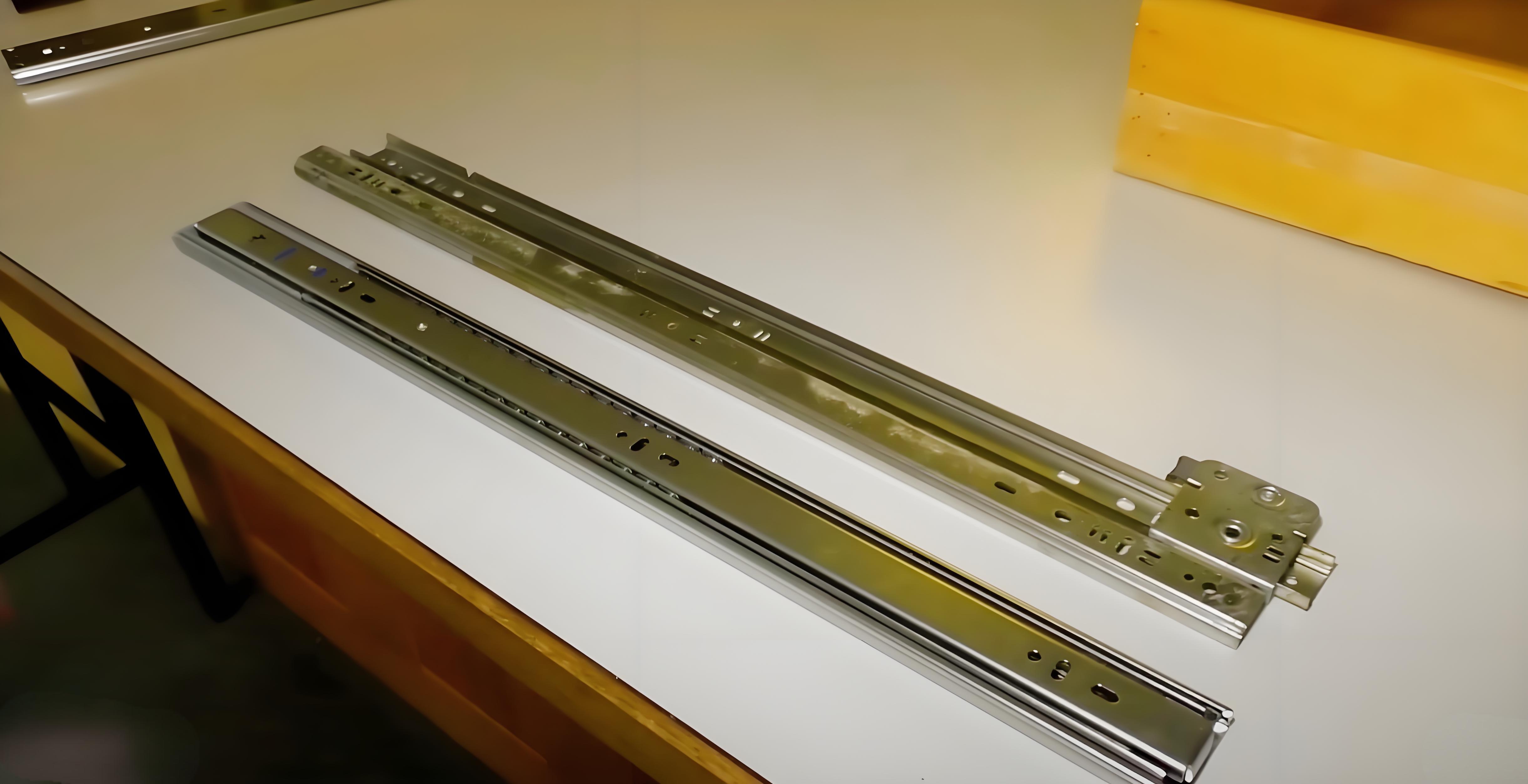 Drawer slides
