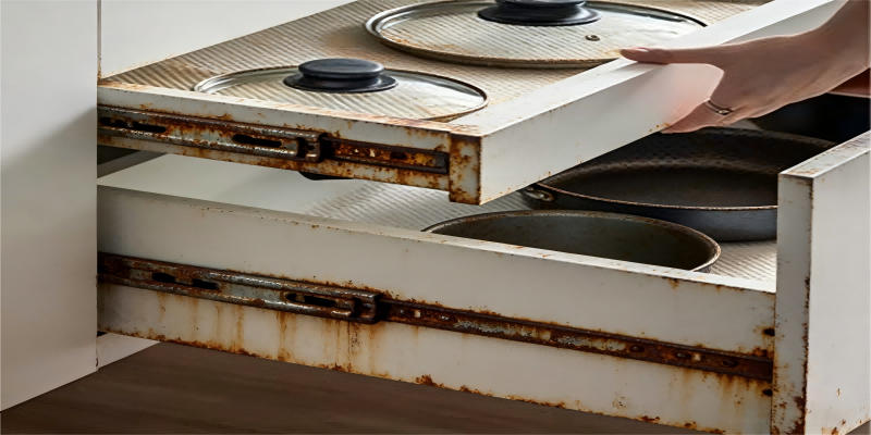 drawer slide
