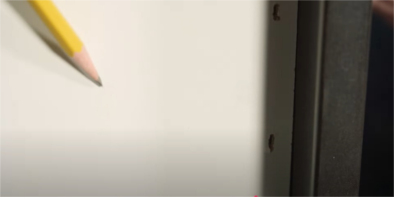 cabinet hardware