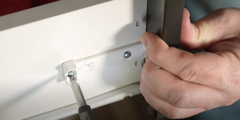 soft close mechanism