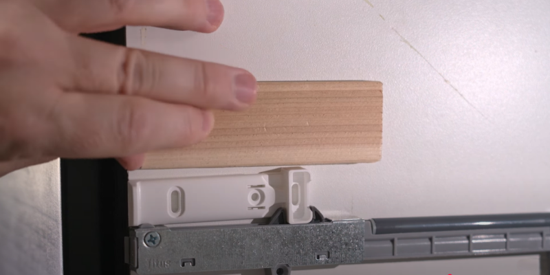 drawer slides