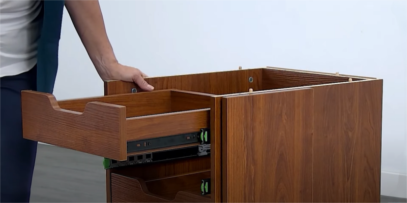 drawer runners