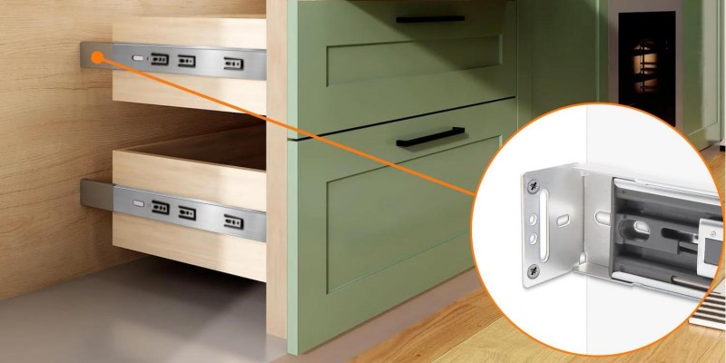 drawer runner