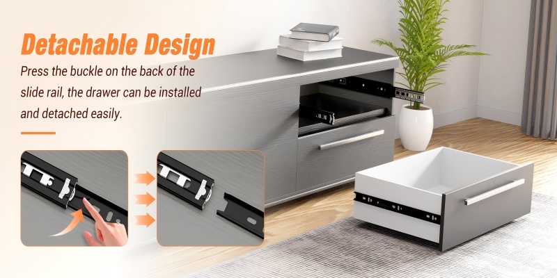 drawer runner
