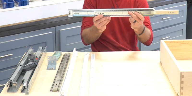 drawer slides