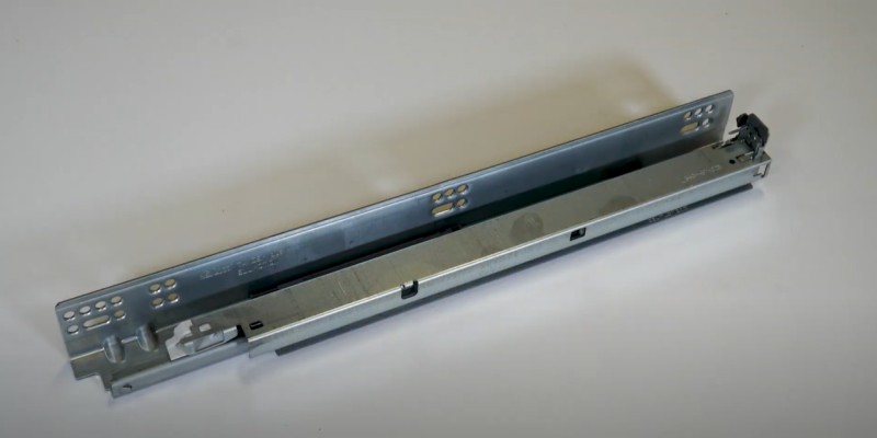 drawer track