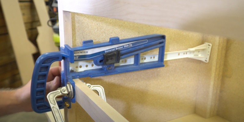 drawer slides