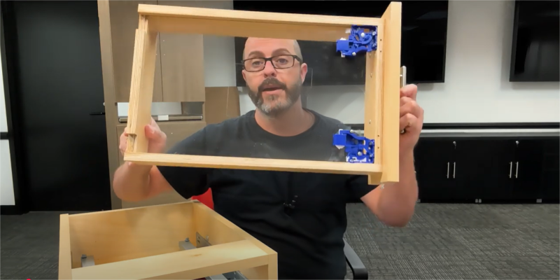 drawer box