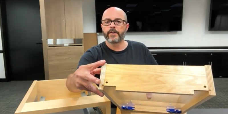 drawer box