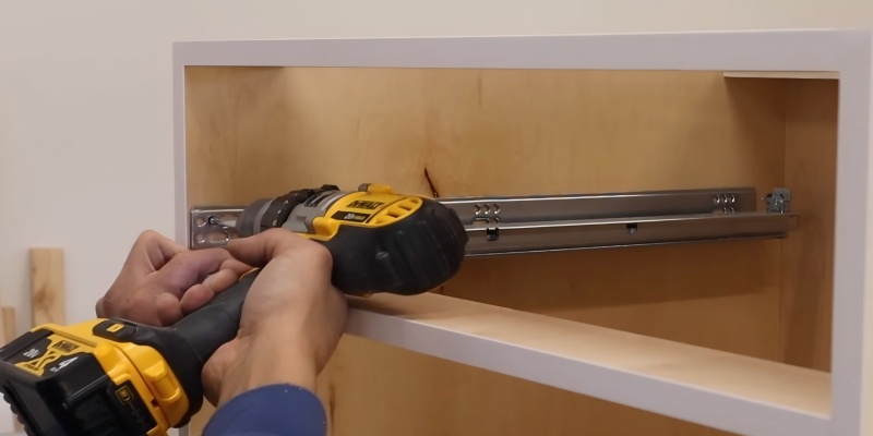 Drawer box