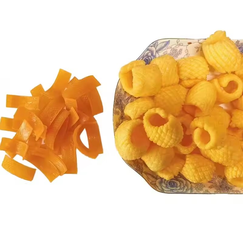 Squid Roll Snacks, Semi-finished Products, Wholesale Sales, Made in China