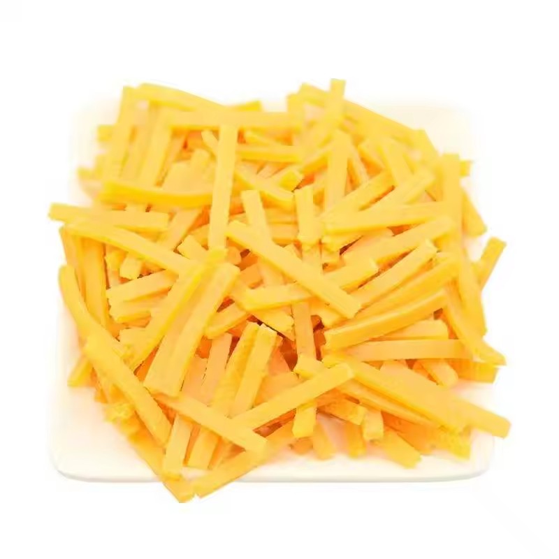 New Technology Fine Material Production Snacks Semi-Finished Products Wholesale