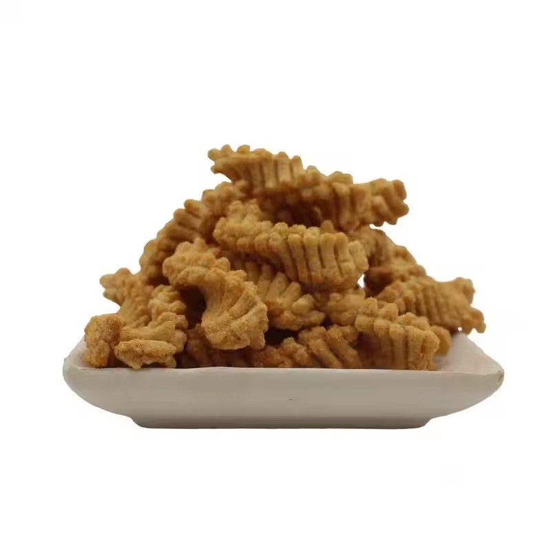 The Lowest Price Snacks on the Whole Network, High-Quality Fried Snacks