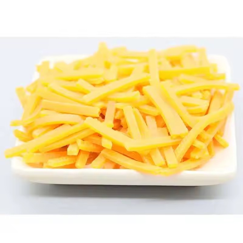 Hot-Selling Factory Direct Sales Snacks Fried Puffed Food Wholesale