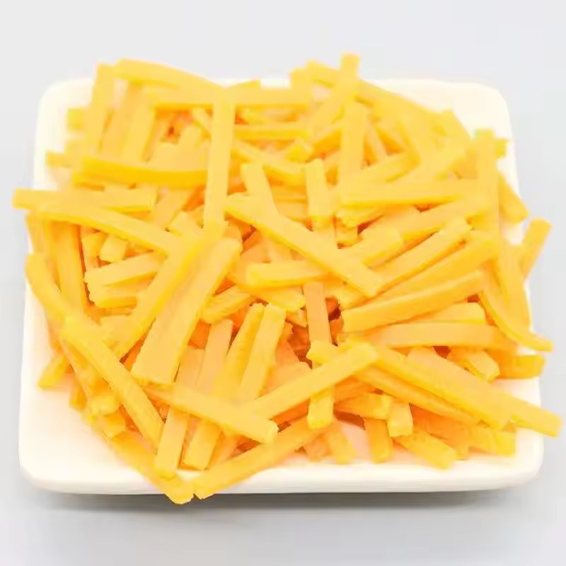 Hot-Selling Factory Direct Sales Snacks Fried Puffed Food Wholesale