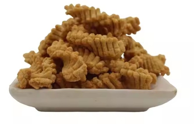 Wholesale Factory Spot Direct Sale Fried Puffed Snacks Instant Snacks