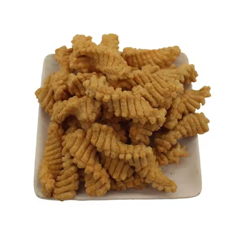 280G Bagged Snacks Hot-Selling Wholesale Harry'S Crispy
