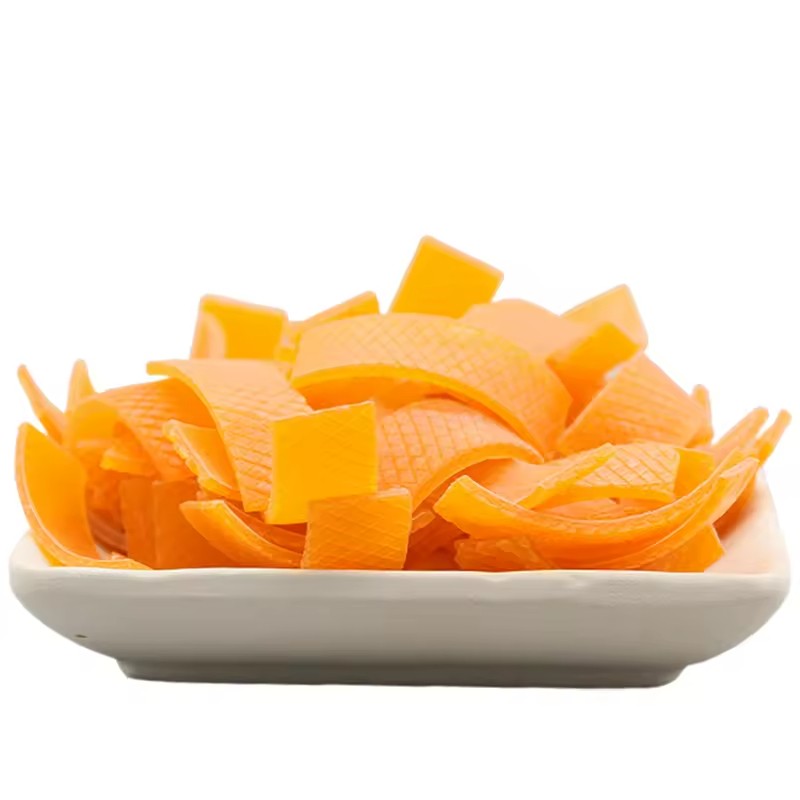 Hot-selling High-quality Processed and Wholesale Cereal Semi-finished Snacks Manufacturers