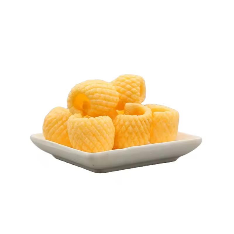 Factory Spot Squid Roll Snacks Can Be Wholesale Semi-finished Products at a Low Price