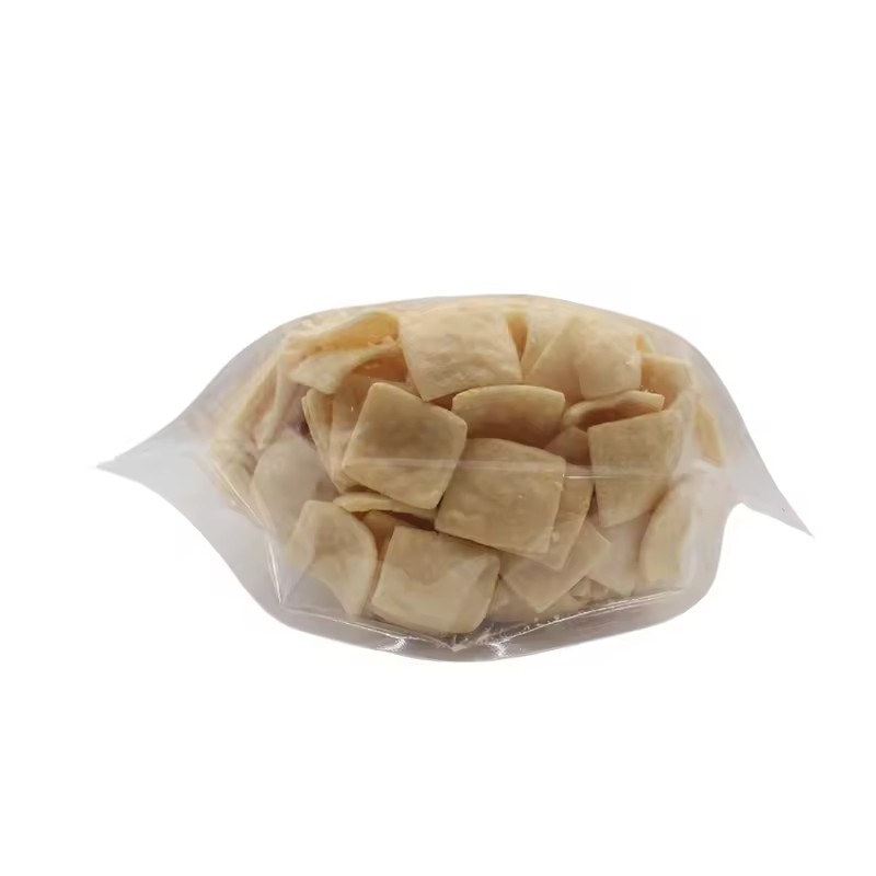 Snacks Wholesale Finished Shrimp Chips Snacks Can Be Customized