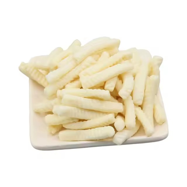 Cheap Gourmetfood Hotsale Snacks Food Shrimp Crackers Wholesale Fry for Food