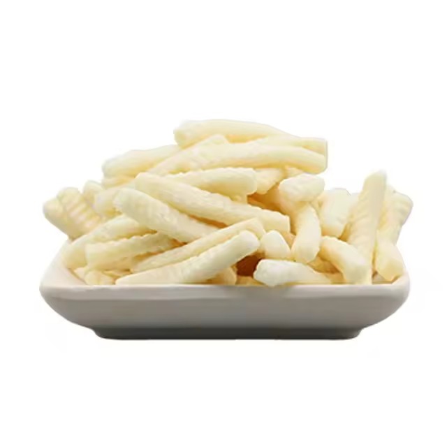 Cheap Gourmetfood Hotsale Snacks Food Shrimp Crackers Wholesale Fry for Food