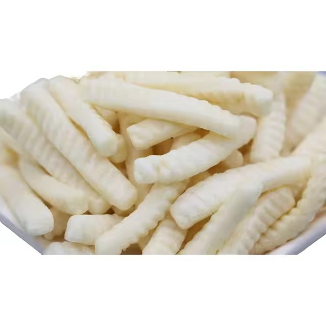 Cheap Gourmetfood Hotsale Snacks Food Shrimp Crackers Wholesale Fry for Food