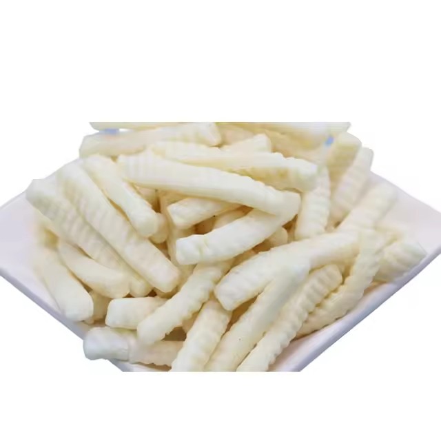 Cheap Gourmetfood Hotsale Snacks Food Shrimp Crackers Wholesale Fry for Food