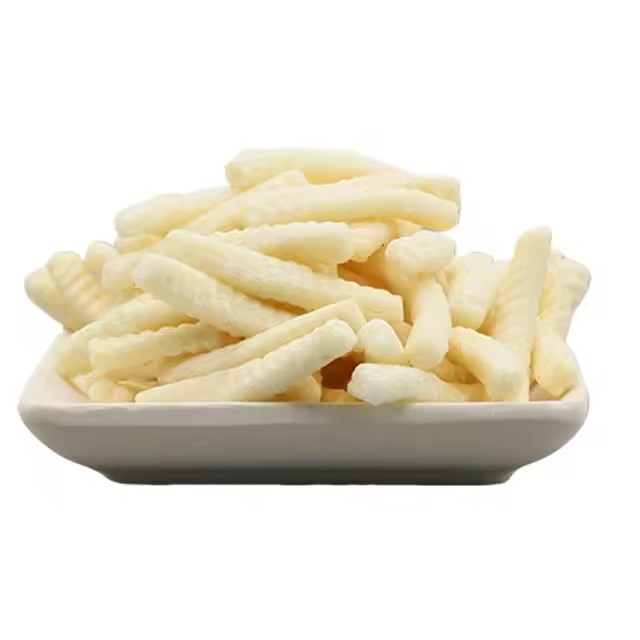 Cheap Gourmetfood Hotsale Snacks Food Shrimp Crackers Wholesale Fry for Food