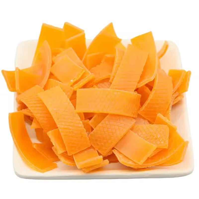 Quality Assurance Factory Direct Puffed Food