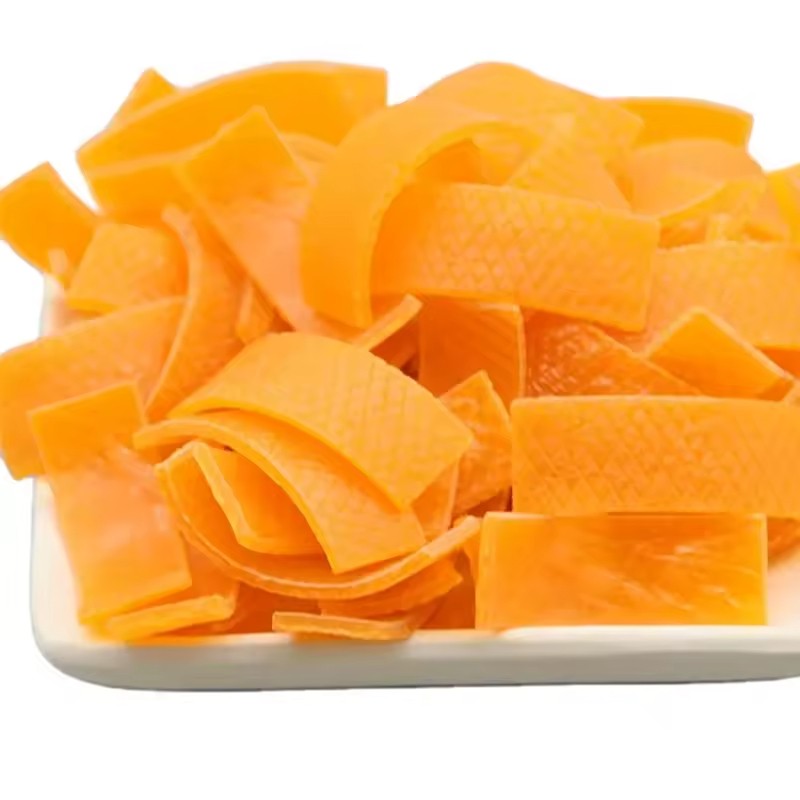Quality Assurance Factory Direct Puffed Food