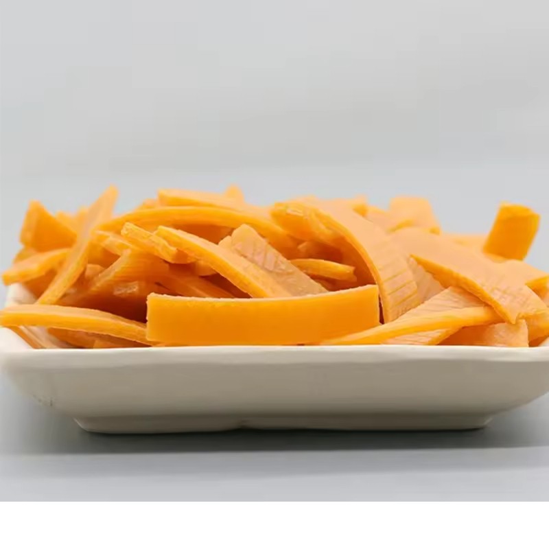 Quality Assurance Factory Direct Puffed Food