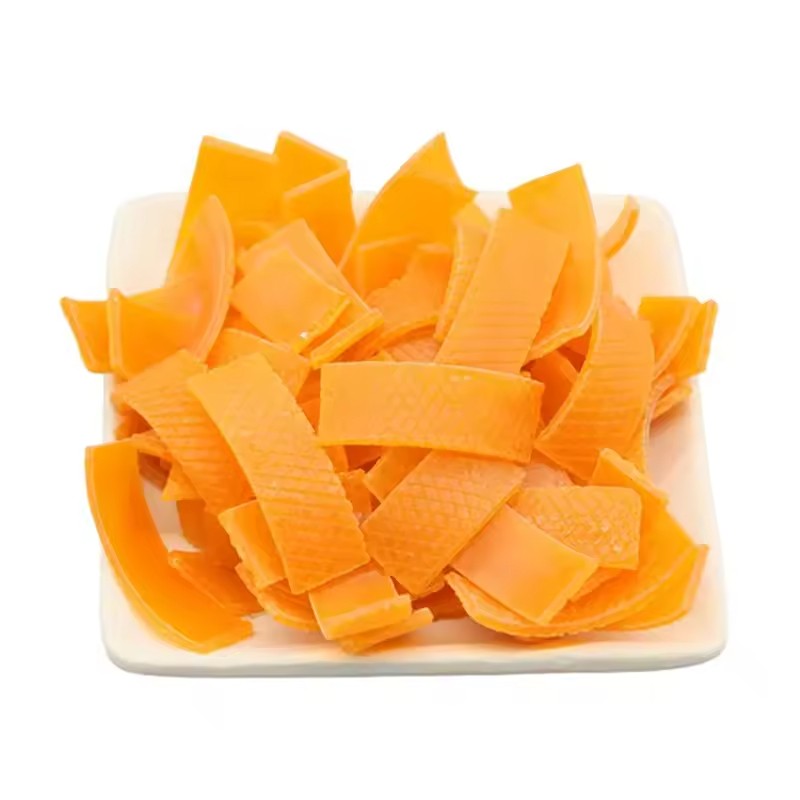 Quality Assurance Factory Direct Puffed Food