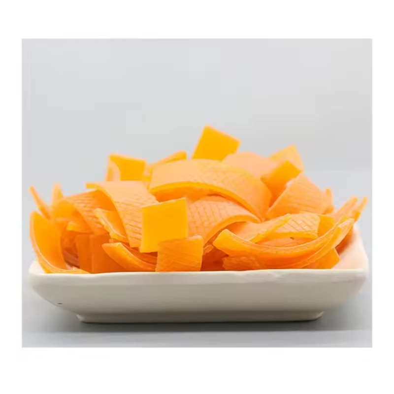 Quality Assurance Factory Direct Puffed Food