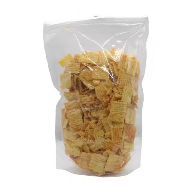 Factory Direct Sale Hot-Selling Delicious Rice Cracker Snacks Fried Snacks