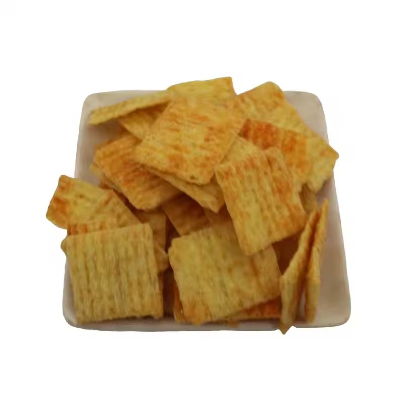 High-Quality Hot-Selling Delicious Rice Cracker Snacks Chinese Snacks