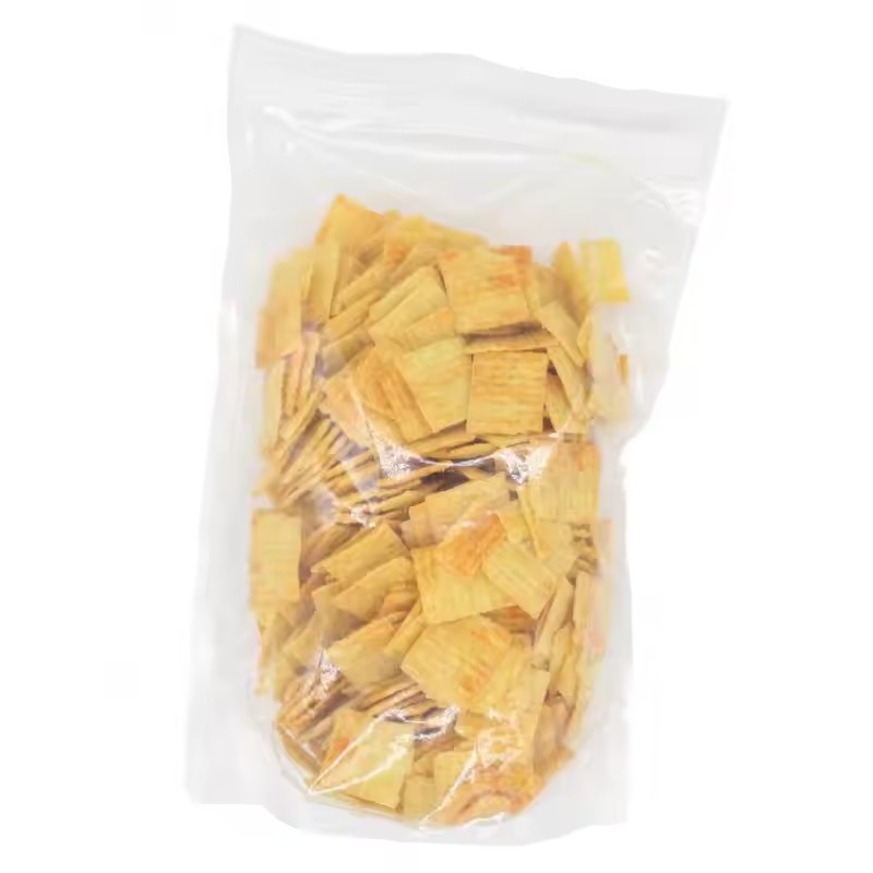 Factory Direct Sale Delicious Rice Cracker Snacks Specialty Snacks Rice Cracker
