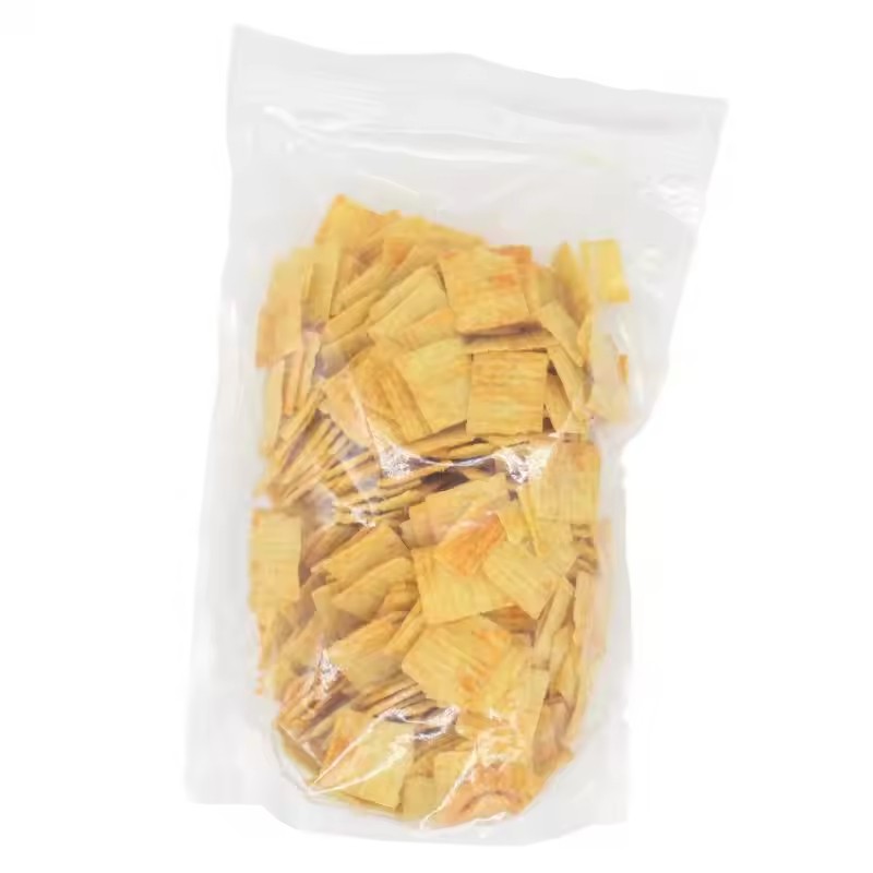 Delicious Rice Cracker Snacks Chinese Snacks