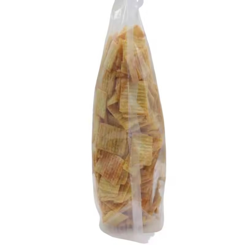 Ready-To-Eat Bagged Delicious Rice Cracker Snacks