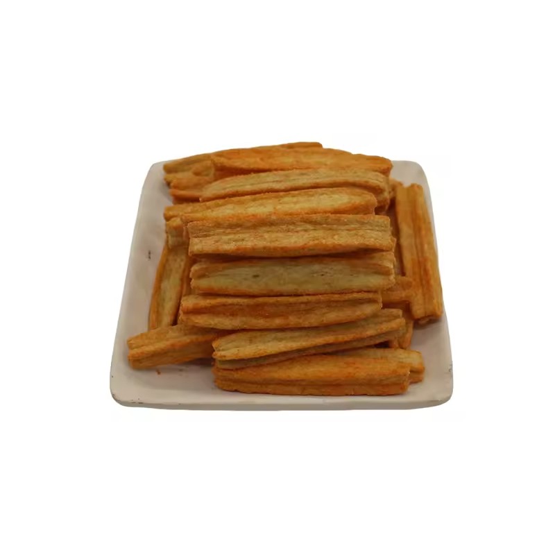 Hot Selling French Fries High Quality Snacks Exotic Snacks Snacks Wholesale