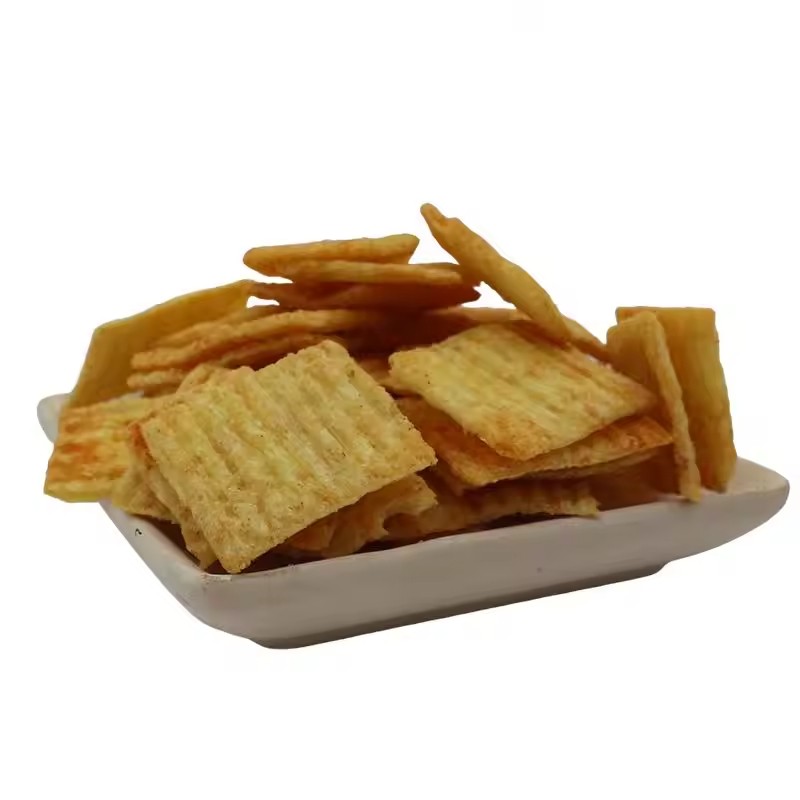 Delicious Rice Cracker Snacks, Rice Cracker Specialty Snacks, Rice Cracker