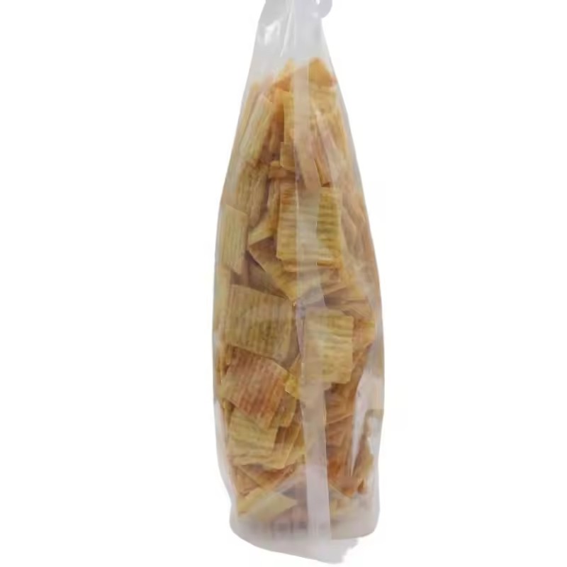 Pre-packaged Foods, Traditional Rice Cracker Snacks, Ready-to-eat Snacks