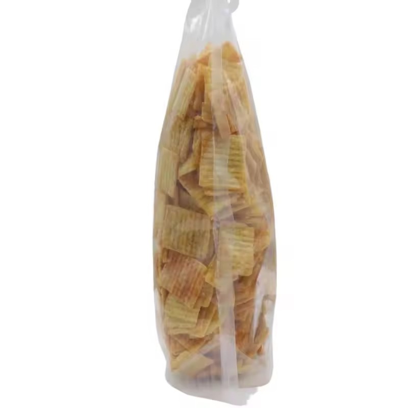 Can Be Wholesaled Hot Pre-packaged Foods, Traditional Rice Cracker Snacks
