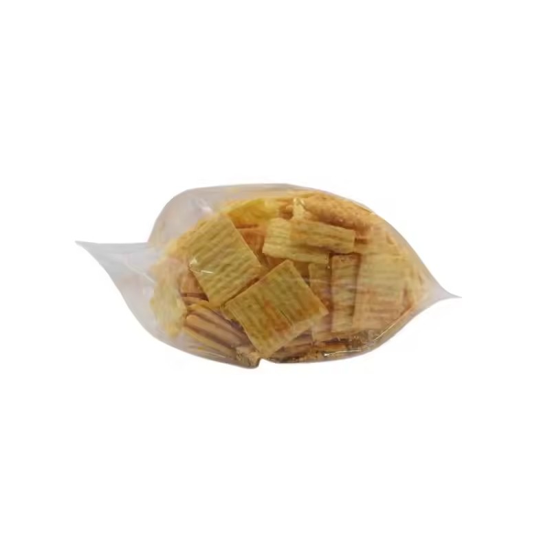 Factory Direct Sales, Popular Traditional Rice Cracker Snacks, Ready-to-eat Snacks