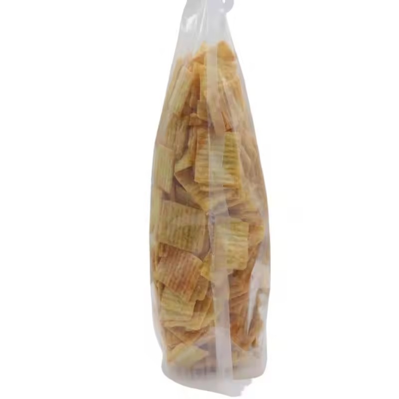 Factory Direct Sales of Traditional Handmade Rice Crackers, Crispy Rice Crackers, Ready-to-eat Snacks